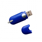 Plastic Usb Drives - High quality cheapest classic plastic usb drive LWU213