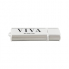 Plastic Usb Drives - Most popular rectangular shape plastic usb memory stick LWU1027