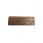 Wooden Usb Drives - Eco-friendly maple / walnut wood / bamboo usb flash LWU920