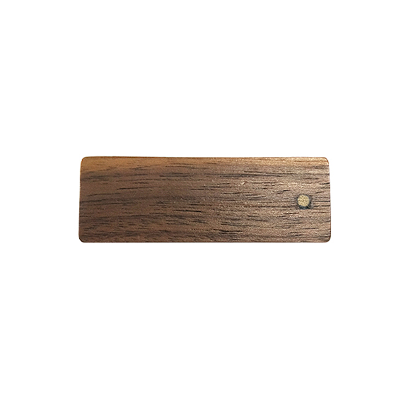 Eco-friendly maple / walnut wood / bamboo usb flash LWU920