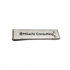 Metal Usb Drives - Grade A chip full real capacity 128mb-128gb Metal usb flash drive in clip shape LWU834