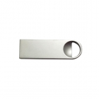 Metal Usb Drives - Engraving logo Creative metal Usb memory LWU885