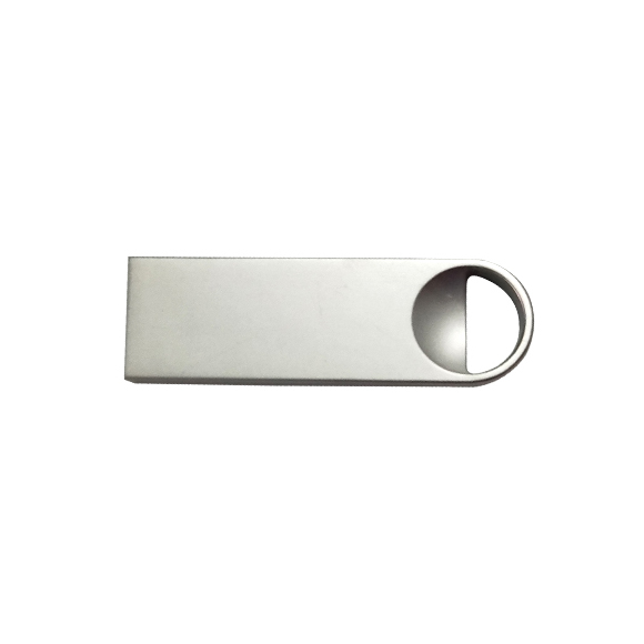 Engraving logo Creative metal Usb memory LWU885