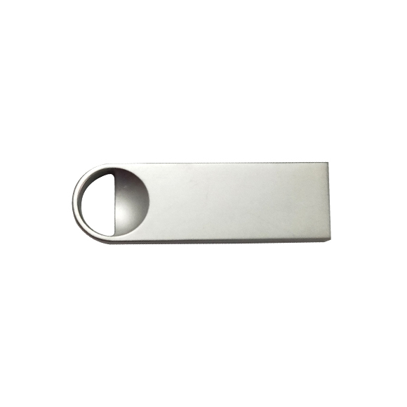 Engraving logo Creative metal Usb memory LWU885