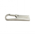 Metal Usb Drives - Multifunctional hook shaped metal Usb memory LWU894