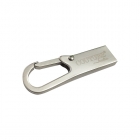 Metal Usb Drives - Multifunctional hook shaped metal Usb memory LWU894