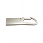 Metal Usb Drives - Multifunctional hook shaped metal Usb memory LWU894