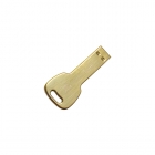 Metal Usb Drives - New 1gb 2gb 4gb 8gb 16gb 32gb 64gb 128gb Metal key shaped usb drive LWU637