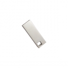 Metal Usb Drives - 2019 newest Slim elegent Metal Usb pen drive LWU1021