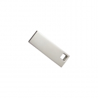 Metal Usb Drives - 2019 newest Slim elegent Metal Usb pen drive LWU1021