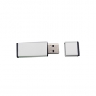 Plastic Usb Drives - High quality cheapest plastic jump drive LWU970