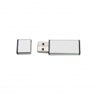 Plastic Usb Drives - High quality cheapest plastic jump drive LWU970