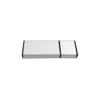 Metal Usb Drives - Hot high quality cheapest best plastic jump drive LWU970