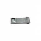 Metal Usb Drives - Factory price high quality metal 64 gb flash drive with keyhole LWU424