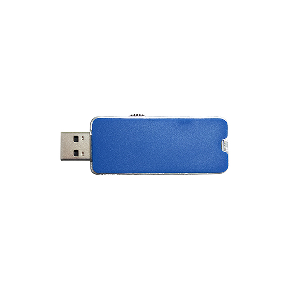 sideslip layering metal best usb flash drive LWU562