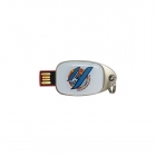 Metal Usb Drives - Wholesale bulk cheap New epoxy resin metal 128gb flash drive LWU522