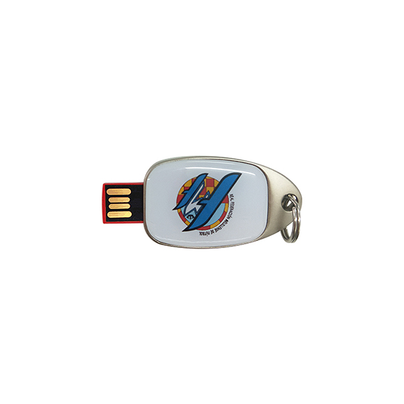 Wholesale bulk cheap New epoxy resin metal 128gb flash drive LWU522