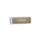 Metal Usb Drives - CE ROHS FCC high quality pull&push style metal usb storage device LWU569