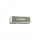 Metal Usb Drives - CE ROHS FCC high quality pull&push style metal usb storage device LWU569