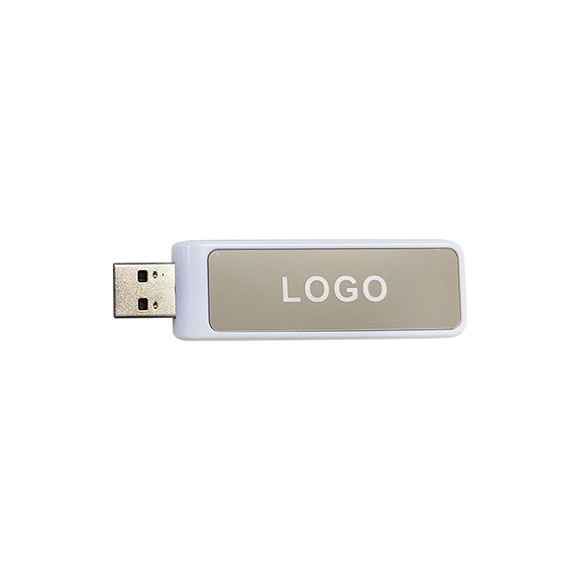 CE ROHS FCC high quality pull&push style metal usb storage device LWU569