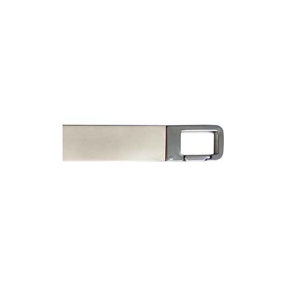 Colorful New hook style metal flash drive LWU1142