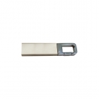 Metal Usb Drives - Colorful New hook style metal flash drive LWU1142