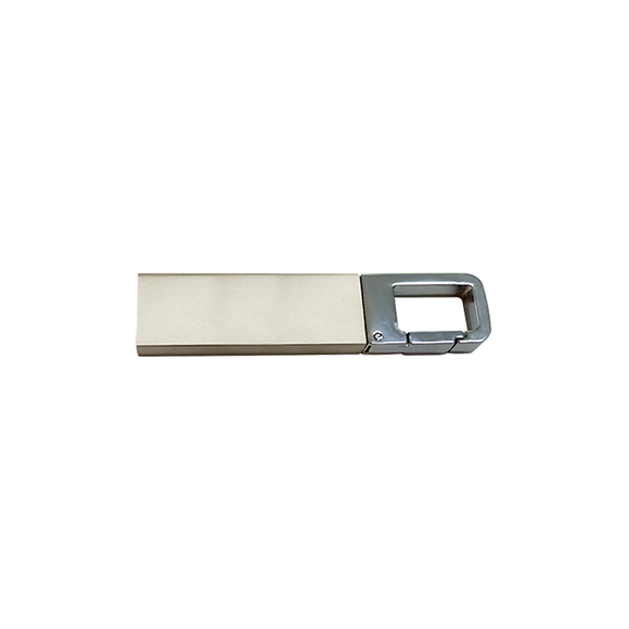 Colorful New hook style metal flash drive LWU1142