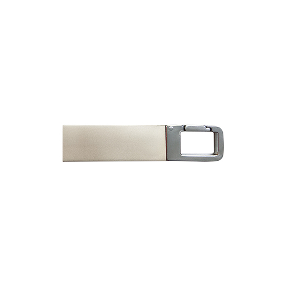 Colorful New hook style metal flash drive LWU1142