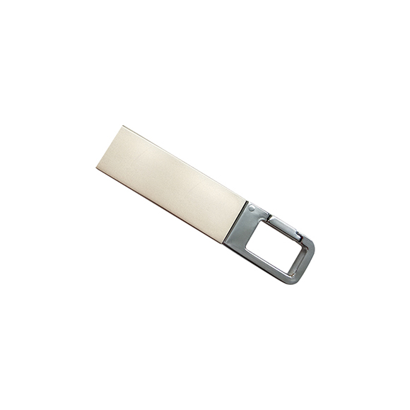 Colorful New hook style metal flash drive LWU1142