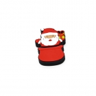 Best Christmas gift Santa Claus shape usb drive LWU803