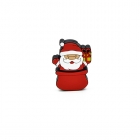 Best Christmas gift Santa Claus shape usb drive LWU803