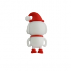 Custom pvc Usb Drives - Best pvc usb drive Christmas gift custom usb drives LWU810