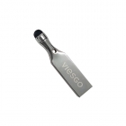 Metal Usb Drives - Factory price high quality touch pen function metal 8gb usb flash drive LWU826