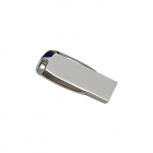 Metal Usb Drives - Small size high quality metal udp 16gb flash drive LWU423