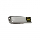 Metal Usb Drives - Small size high quality metal udp 16gb flash drive LWU423