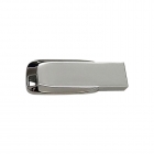 Metal Usb Drives - Small size high quality metal udp 16gb flash drive LWU423