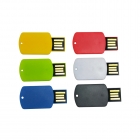 Plastic Usb Drives - Private mould new clip shaped custom shaped Novelty flash drives LWU1129