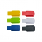 Plastic Usb Drives - Private mould new clip shaped custom shaped Novelty flash drives LWU1129