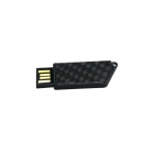 Plastic Usb Drives - Cheapest hottest sepcial Plastic case usb flash drive LWU915