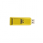 Metal Usb Drives - High quality metal custom logo Goldbar shaped flash drive 3.0 LWU1058