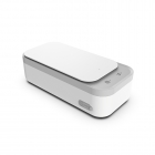 Wireless Charger - 2021 new 10W Wireless Charger Disinfection Box Ultrasonic cleaner LWS-6057