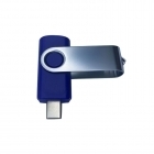 New arrival single port type C usb drive LWU001