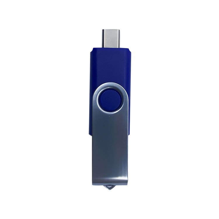 New arrival single port type C usb drive LWU001