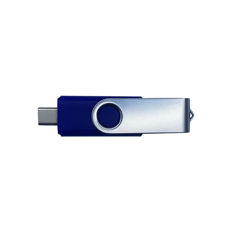 New arrival single port type C usb drive LWU001