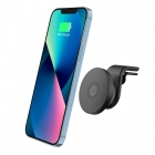 Wireless Charger - 2024 super cheaptest Magnetic 15W car wireless charger L-C13