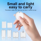 anti-lost device - 2025 latest findmy tracker key finder anti-lost device for ios LR5003