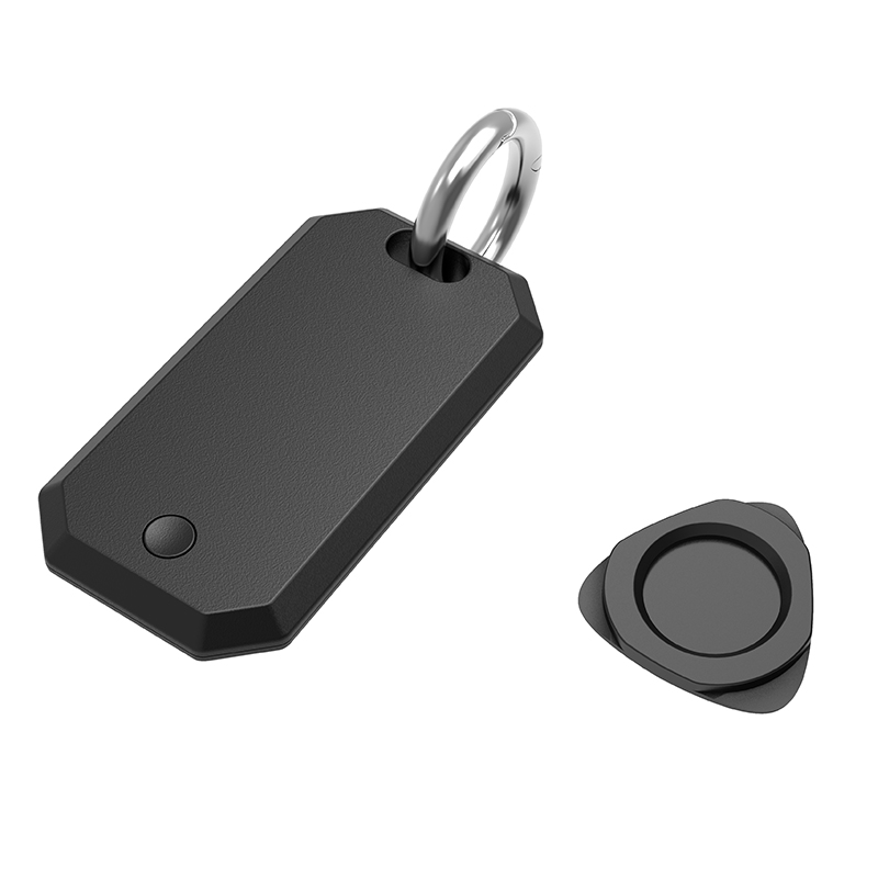 find my tracker key finder anti-lost device for ios LR5028