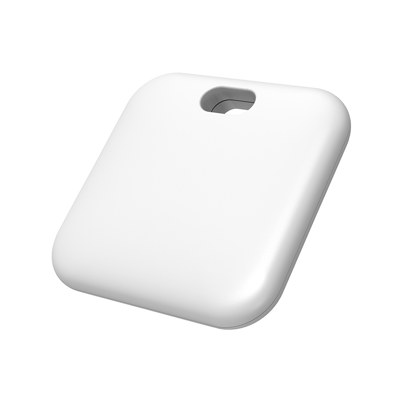 2025 trending findmy tracker key finder anti-lost device for ios LR5016