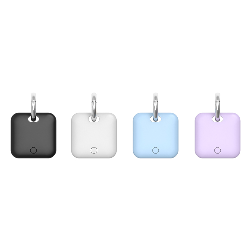 2025 trending findmy tracker key finder anti-lost device for ios LR5016