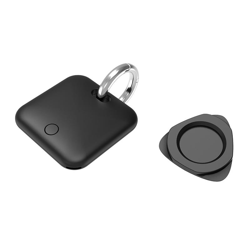 2025 trending findmy tracker key finder anti-lost device for ios LR5016